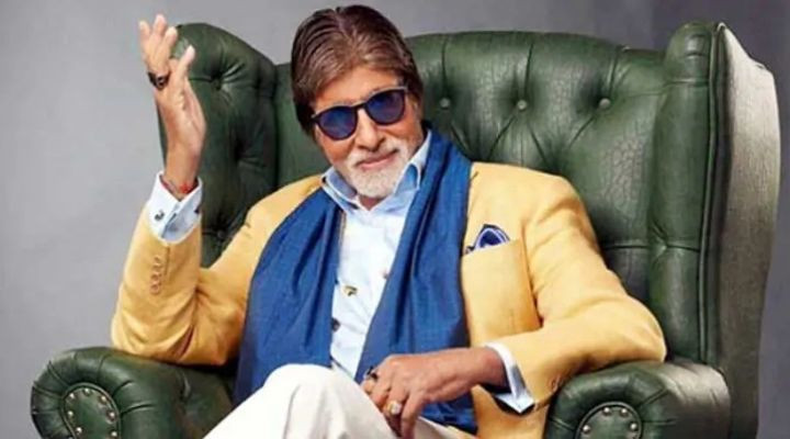 মুম্বাইয়ের দুটি বাড়ি বিক্রি করে দিলেন অমিতাভ বচ্চন!